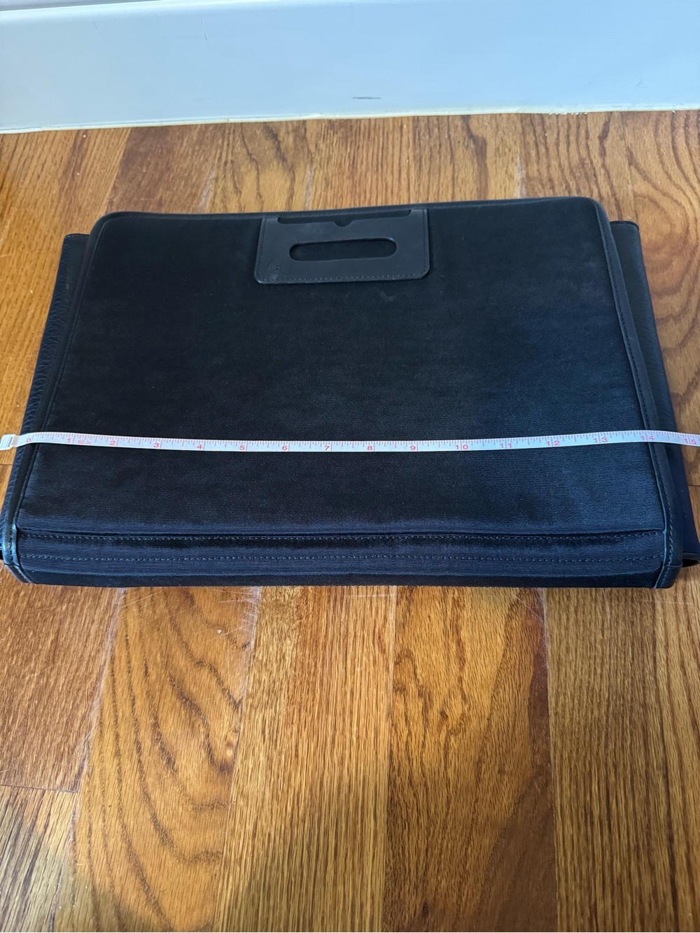 RARE Glaser Designs Custom ADJUSTABLE Insiders Divider for Laptop or Files - Picture 7 of 9
